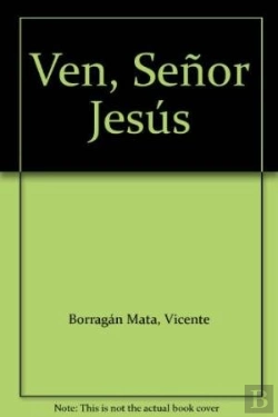 Bertrand.pt - Ven, Señor Jesús (Folleto)