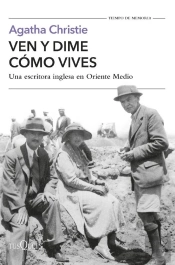Ven Y Dime Cómo Vives