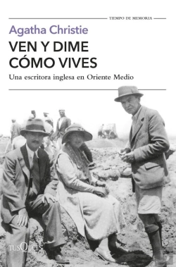 Bertrand.pt - Ven Y Dime Cómo Vives