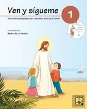 Ven Y Sígueme 1