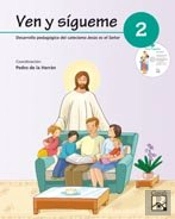 Ven Y Sígueme 2