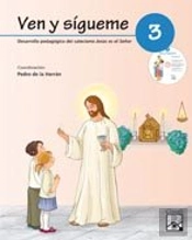 Ven Y Sígueme 3
