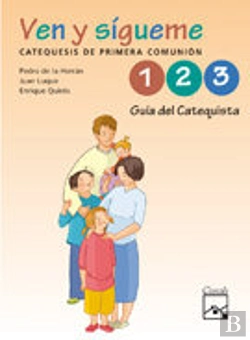 Bertrand.pt - Ven Y Sígueme. Guía Del Catequista