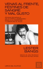 Venas Al Frente, Festines De Sangre Y Mal Gusto