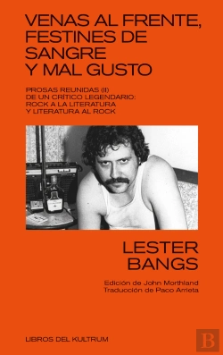 Bertrand.pt - Venas Al Frente, Festines De Sangre Y Mal Gusto