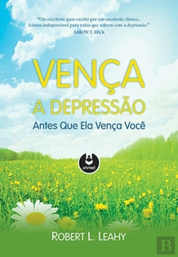 Bertrand.pt - Vença a Depressão Antes que Ela Vença Você