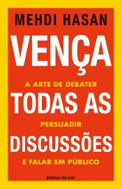 Vença todas as discussões