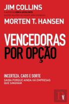 Vencedoras por Opção