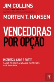 Vencedoras por Opção