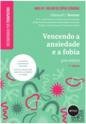 Vencendo a Ansiedade e a Fobia
