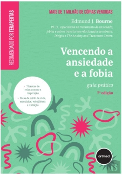 Bertrand.pt - Vencendo a Ansiedade e a Fobia