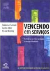 Vencendo em Serviços