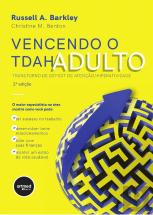 Vencendo o TDAH Adulto