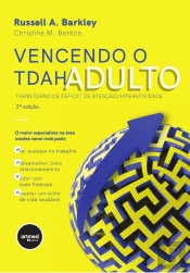Vencendo o TDAH Adulto