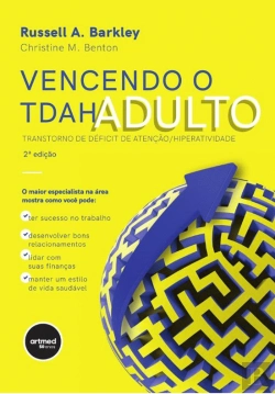 Bertrand.pt - Vencendo o TDAH Adulto
