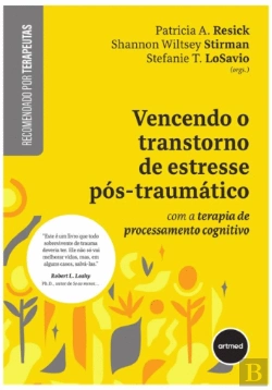 Bertrand.pt - Vencendo o Transtorno de Estresse Pós-traumático