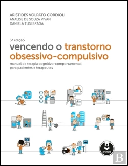 Bertrand.pt - Vencendo o Transtorno Obsessivo-Compulsivo