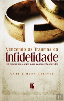 Bertrand.pt - Vencendo Os Traumas Da Infidelidade