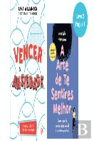 Vencer a Ansiedade | A Arte de Te Sentires Melhor