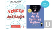 Vencer a Ansiedade | A Arte de Te Sentires Melhor