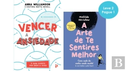Bertrand.pt - Vencer a Ansiedade | A Arte de Te Sentires Melhor