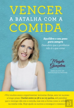 Bertrand.pt - Vencer a Batalha com a Comida