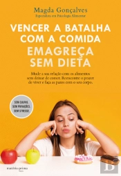Vencer a Batalha com a Comida