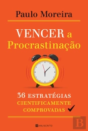 Vencer a Procrastinação