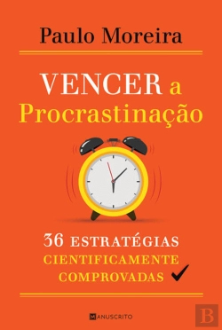 Bertrand.pt - Vencer a Procrastinação