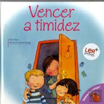 Vencer a Timidez