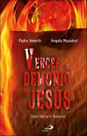 Vencer Al Demonio Con Jesús