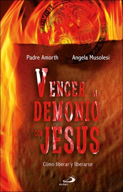 Bertrand.pt - Vencer Al Demonio Con Jesús