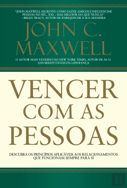 Bertrand.pt - Vencer com as Pessoas