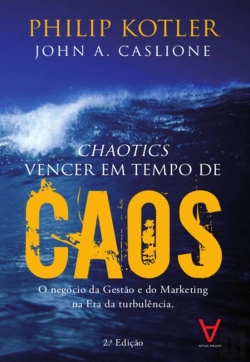 Bertrand.pt - Vencer Em Tempo De Caos