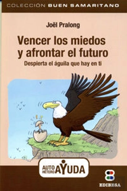 Bertrand.pt - Vencer Los Miedos