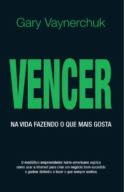 Bertrand.pt - Vencer na vida fazendo o que mais gosta
