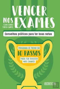Bertrand.pt - Vencer nos Exames