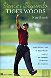 Vencer segundo Tiger Woods