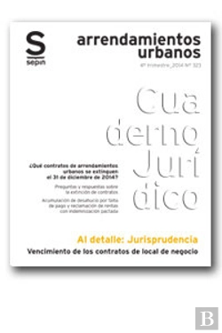 Bertrand.pt - Vencimiento De Los Contratos De Local De Negocio