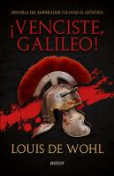 «¡Venciste, Galileo!»