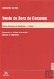 Venda de Bens de Consumo
