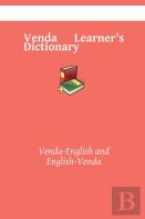 Venda Dictionary Learner'S