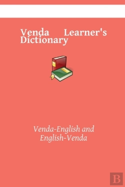 Bertrand.pt - Venda Dictionary Learner'S