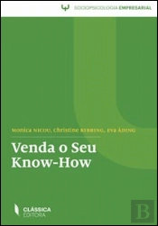 Venda o seu Know Hoow