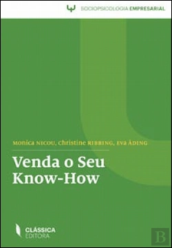 Bertrand.pt - Venda o seu Know Hoow