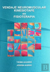 Vendaje Neuromuscular - Kinesiotape En Fisioterapia