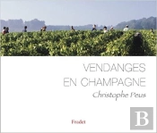 Vendanges En Champagne
