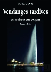 Vendanges Tardives