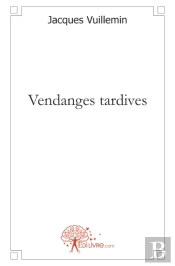 Vendanges Tardives