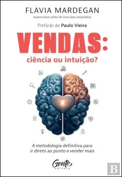 Bertrand.pt - Vendas: Ciência ou Intuição?